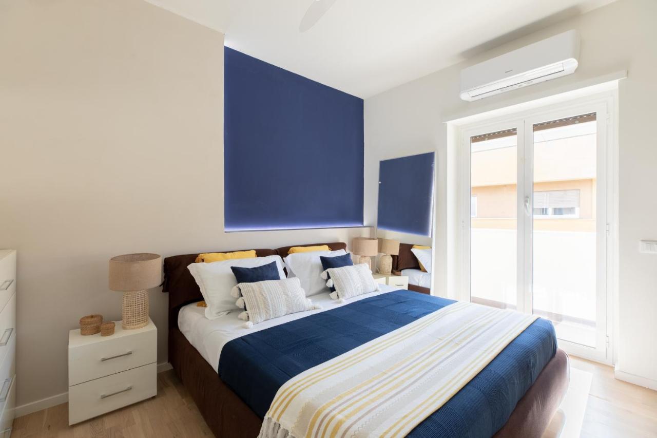 ローマIflat Garbatella Grand Penthouseアパートメント エクステリア 写真